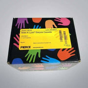 Thermo Scientific Slide-A-Lyzer Dialysis Cassette 3.5K MWCO 12 ml Pack of 8 Other Thermo Scientific