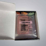 Thermo Scientific Slide-A-Lyzer Dialysis Cassette 3.5K MWCO 12 ml Pack of 8 Other Thermo Scientific