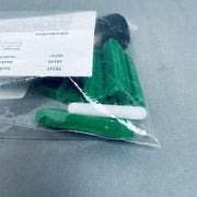 Thermo Scientific SnakeSkin Dialysis Tubing 7K MWCO 22 mm ID with Clips Filters Thermo Scientific