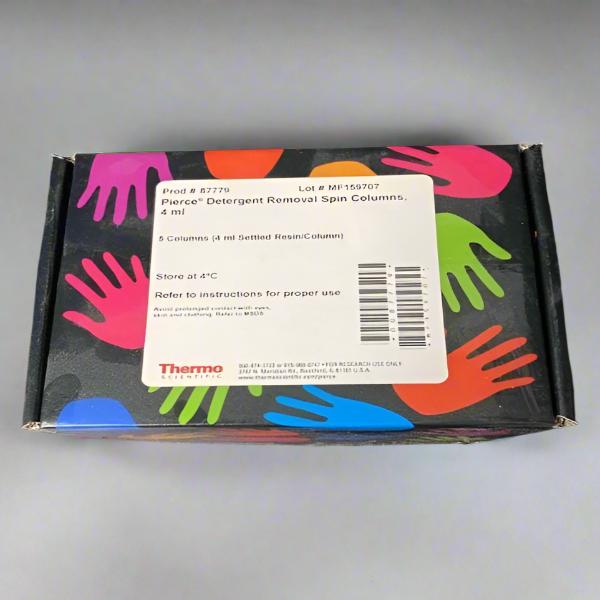 Thermo Scientific Spin Column Filter for Detergent Removal 4ml (5