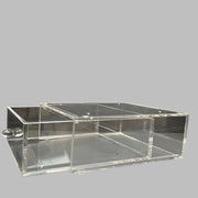 Thermo Scientific Stackable Lab Storage Drawer Acrylic All Purpose Other Thermo Scientific