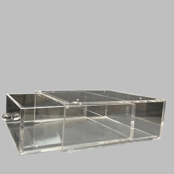 Thermo Scientific Stackable Lab Storage Drawer Acrylic All Purpose Other Thermo Scientific