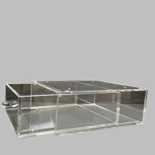 Thermo Scientific Stackable Lab Storage Drawer Acrylic All Purpose Other Thermo Scientific