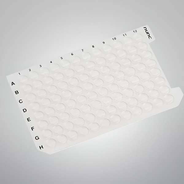 Thermo Scientific Storage Microplate Mat Total of 5 Plate Mats Lab Consumables::Storage and Culture Plates Thermo Scientific