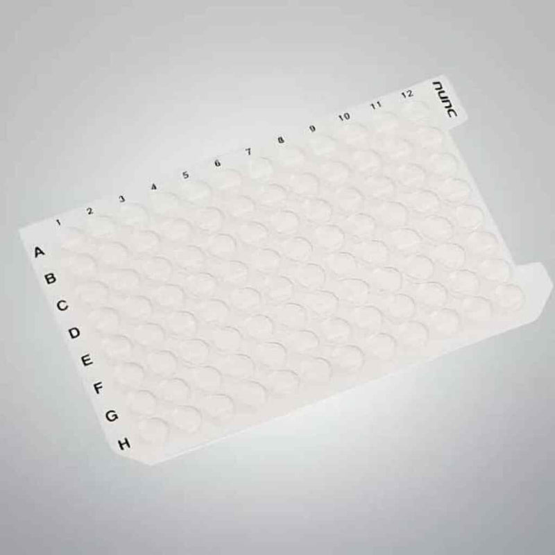 Thermo Scientific Storage Microplate Mat Total of 5 Plate Mats Petri Dishes/Culture Plates Thermo Scientific