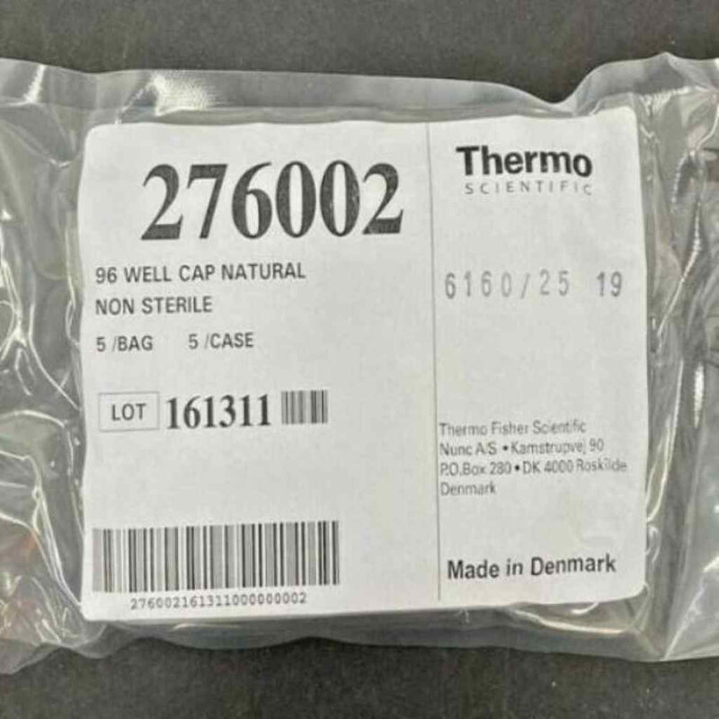 Thermo Scientific Storage Microplate Mat Total of 5 Plate Mats Petri Dishes/Culture Plates Thermo Scientific