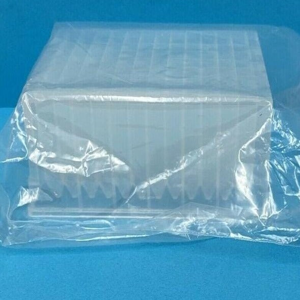 Thermo Scientific Storage Plate AB0661 Deepwell 2.2 ml 96 Well Sealed Plate Lab Consumables::Storage and Culture Plates Thermo Scientific