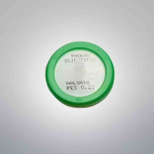 Thermo Scientific Syringe Filter 0.2 um PES 25 mm Individually Sealed 46 Filters Filters Thermo Scientific