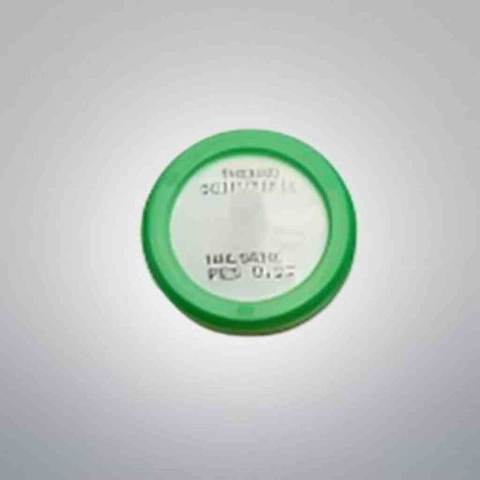 Thermo Scientific Syringe Filter 0.2 um PES 25 mm Individually Sealed 46 Filters Filters Thermo Scientific