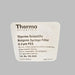 Thermo Scientific Syringe Filter 0.2 um PES 25 mm Individually Sealed 46 Filters Filters Thermo Scientific