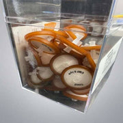 Thermo Scientific Syringe Filter Titan3 30 mm 0.7 um Lot of 50 Filters Filters Thermo Scientific