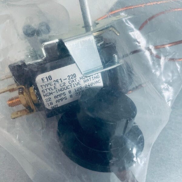 Thermo Scientific Thermostat Kit for Overtemp GP Water Bath Lab Equipment: Other Lab Equipment Thermo Scientific