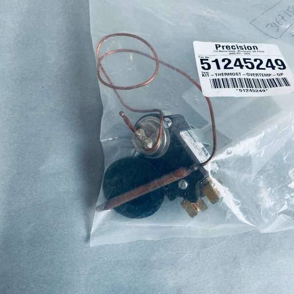 Thermo Scientific Thermostat Kit for Overtemp GP Water Bath Lab Equipment: Other Lab Equipment Thermo Scientific