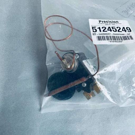 Thermo Scientific Thermostat Kit for Overtemp GP Water Bath Lab Equipment: Other Lab Equipment Thermo Scientific
