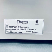 Thermo Scientific Titer Plate Shaker 4 Plate Platform with Clips Orbital, Platform & Vortex Shakers Barnstead