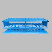 Thermo Scientific Tube Rack 72 Places Assorted Colors Total of 5 Racks Lab Consumables::Tubes, Vials, and Flasks Thermo Scientific