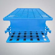 Thermo Scientific Tube Rack 72 Places Assorted Colors Total of 5 Racks Lab Consumables::Tubes, Vials, and Flasks Thermo Scientific