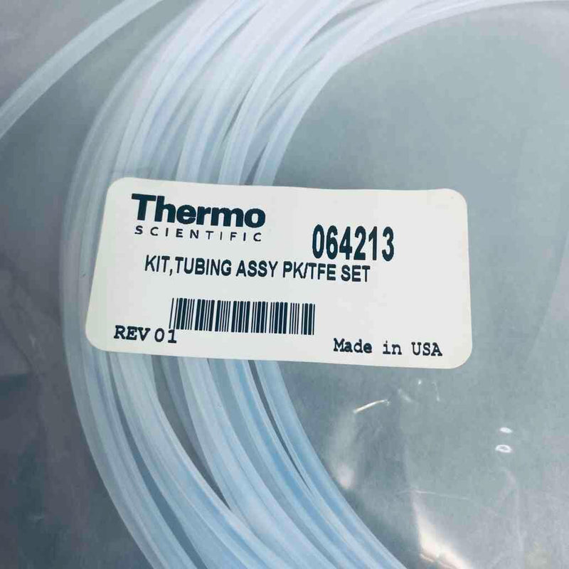 Thermo Scientific Tubing Assy Kit PK/TFE Set Hose & Tubing Life Sciences Trading
