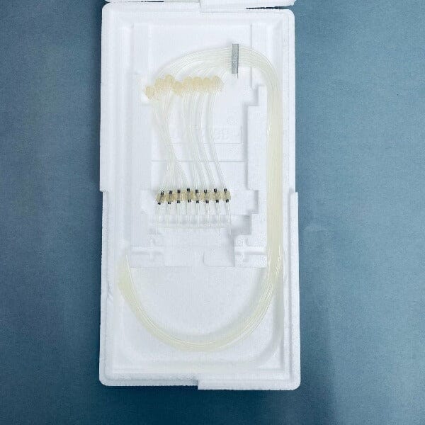 Thermo Scientific Tubing Set for Standard Dispensing Cassette 400 mm Length Lab Equipment: Other Lab Equipment Themo Scientific