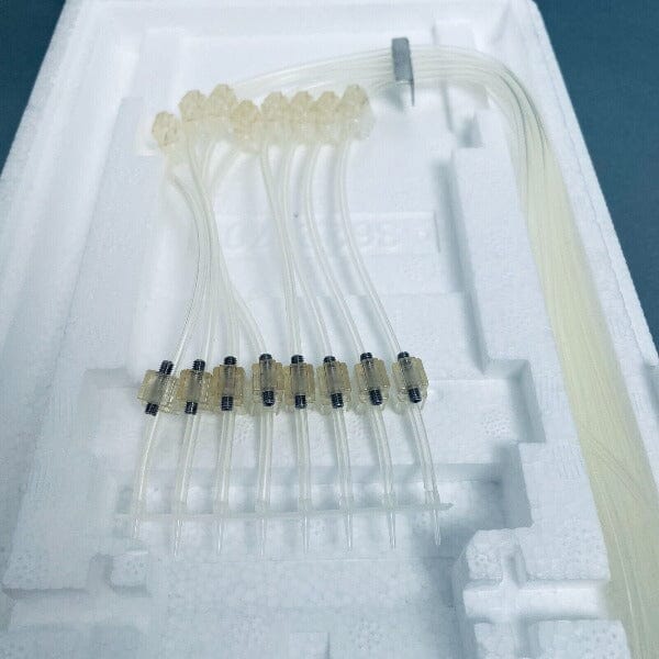 Thermo Scientific Tubing Set for Standard Dispensing Cassette 400 mm Length Lab Equipment: Other Lab Equipment Themo Scientific