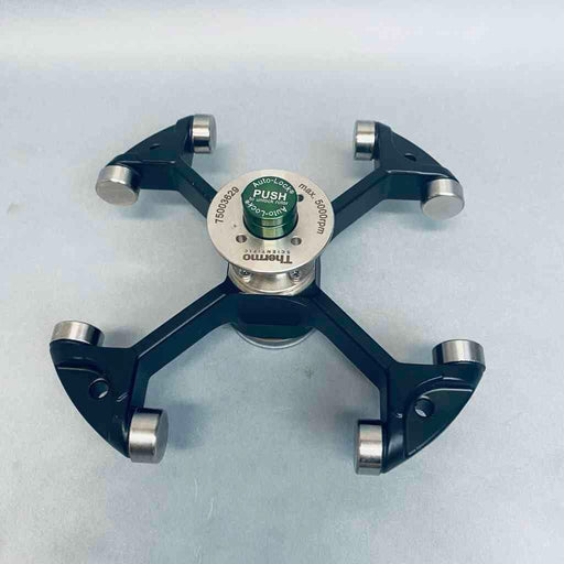 Thermo Scientific TX-400 Centrifuge Swing Bucket Rotor 5000 Max RPM Centrifuge Rotors & Buckets Thermo Scientific