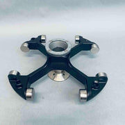 Thermo Scientific TX-400 Centrifuge Swing Bucket Rotor 5000 Max RPM Centrifuge Rotors & Buckets Thermo Scientific