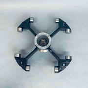 Thermo Scientific TX-400 Centrifuge Swing Bucket Rotor 5000 Max RPM Centrifuge Rotors & Buckets Thermo Scientific