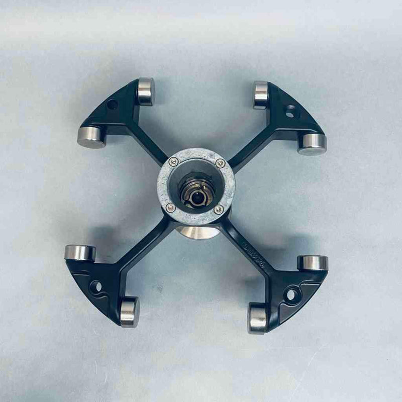 Thermo Scientific TX-400 Centrifuge Swing Bucket Rotor 5000 Max RPM Centrifuge Rotors & Buckets Thermo Scientific