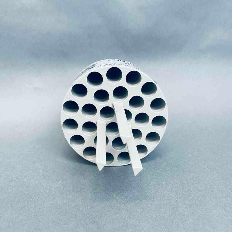 Thermo Scientific TX-750 Bucket Adapter Round 7 ml 27 Place Set of 4 Adapters Centrifuge Rotors & Buckets Life Sciences Trading