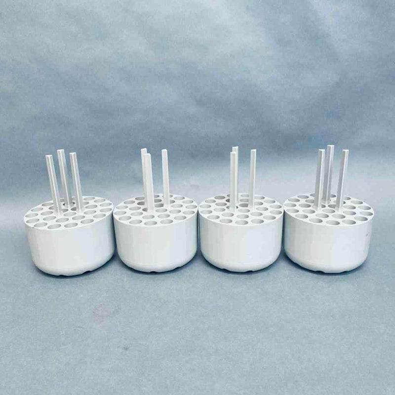 Thermo Scientific TX-750 Bucket Adapter Round 7 ml 27 Place Set of 4 Adapters Centrifuge Rotors & Buckets Life Sciences Trading