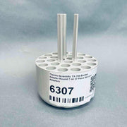 Thermo Scientific TX-750 Bucket Adapter Round 7 ml 27 Place Set of 4 Adapters Centrifuge Rotors & Buckets Life Sciences Trading