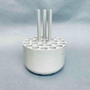 Thermo Scientific TX-750 Bucket Adapter Round 7 ml 27 Place Set of 4 Adapters Centrifuge Rotors & Buckets Life Sciences Trading