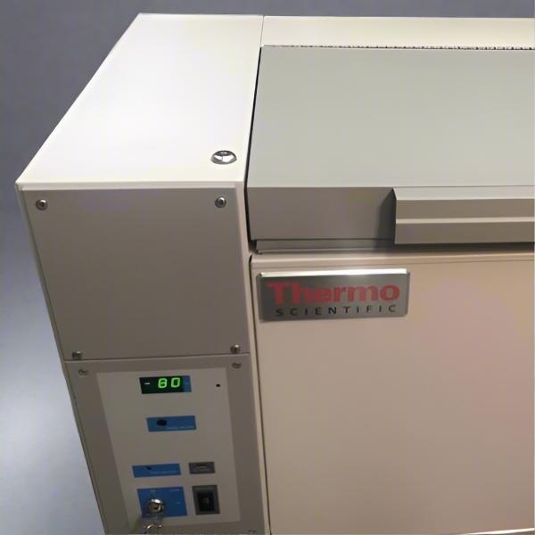 Thermo Scientific ULT185-5-V Ultra Low Benchtop Freezer -80C 230V Warranty Lab Equipment::Lab Freezers & Refrigerators Thermo Scientific