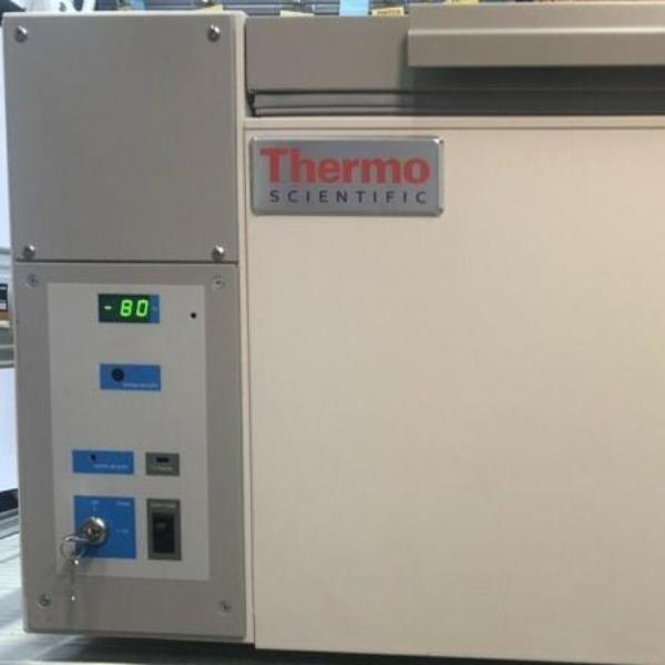 Thermo Scientific ULT185-5-V Ultra Low Benchtop Freezer -80C 230V Warranty Lab Equipment::Lab Freezers & Refrigerators Thermo Scientific