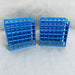 Thermo Scientific Unwire Test Tube Rack 36 Place for 16 mm Tubes Tube Racks Thermal Scientific