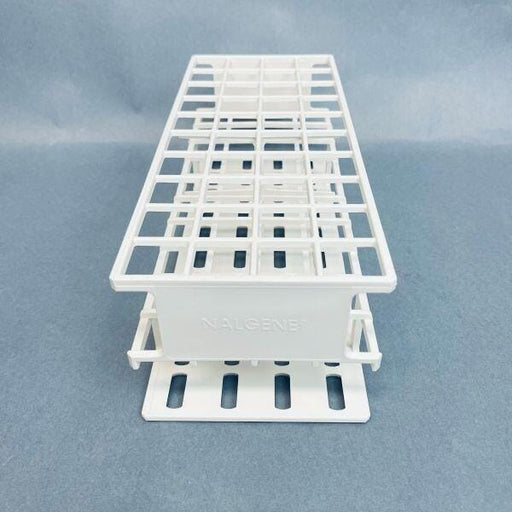 Thermo Scientific Unwire Test Tube Rack 40 Place White for 20 mm Tubes Lot of 3 Tube Racks Thermo Scientific