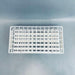 Thermo Scientific Unwire Test Tube Rack 72 Place White for 16 mm Tubes Tube Racks Thermo Scientific