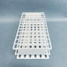 Thermo Scientific Unwire Test Tube Rack 72 Place White for 16 mm Tubes Tube Racks Thermo Scientific