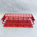 Thermo Scientific Unwire Test Tube Rack Red 25mm Tubes 4x10 Array -Lot of 6 Racks Tube Racks Thermo Scientific
