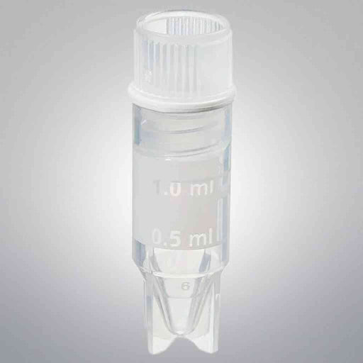Thermo Scientific Vial 1 ml Internal Thread Cap Sealed Packs 550 Vials Centrifuge Tubes Thermo Scientific