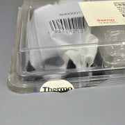 Thermo Scientific Vial Screw Cap with Septa 2 ml 100 Caps Lab Consumables::Tubes, Vials, and Flasks Thermo Scientific