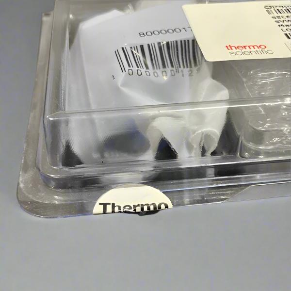 Thermo Scientific Vial Screw Cap with Septa 2 ml 100 Caps Lab Consumables::Tubes, Vials, and Flasks Thermo Scientific