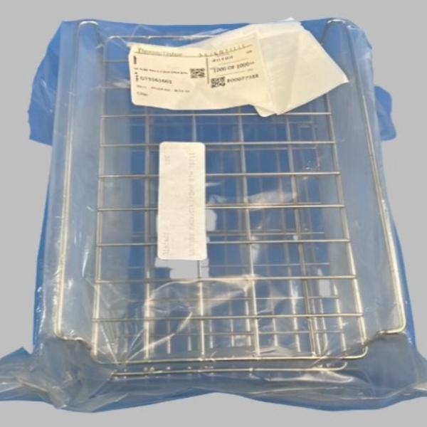 Thermo Scientific Water Bath Tube Rack Holds 50 Tubes Lab Consumables::Tubes, Vials, and Flasks Thermo Scientific