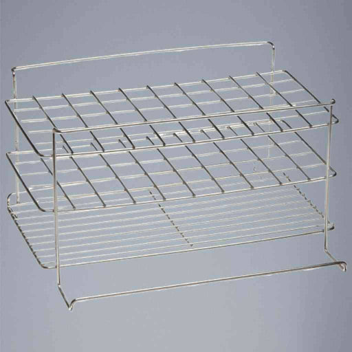 Thermo Scientific Water Bath Tube Rack Holds 50 Tubes Other Medical/Lab Equipment Attachments Thermo Scientific