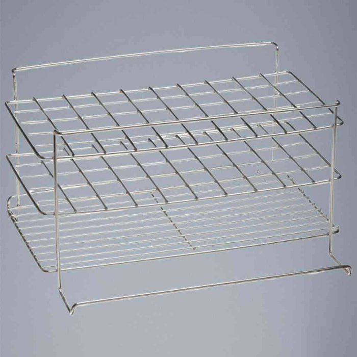Thermo Scientific Water Bath Tube Rack Holds 50 Tubes Other Medical/Lab Equipment Attachments Thermo Scientific