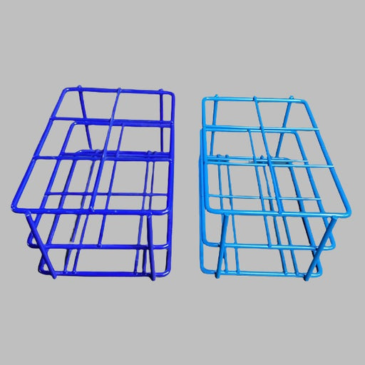 Thermo Scientific Wire Tube Rack Coated Holds 200 ml Tubes 2 Racks Other Thermo Scientific