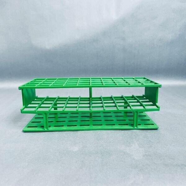 Thermo Unwire Test Tube Rack Resmer for 20 mm Tubes Total of 13 Racks Lab Consumables::Tubes, Vials, and Flasks Thermo Scientific