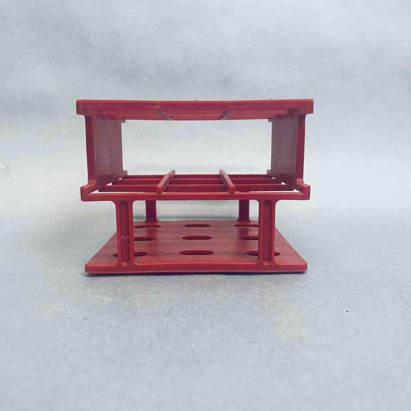 Thermo Unwire Test Tube Rack Resmer for 30 mm Tubes Total of 10 Racks Lab Consumables::Tubes, Vials, and Flasks Thermo Scientific