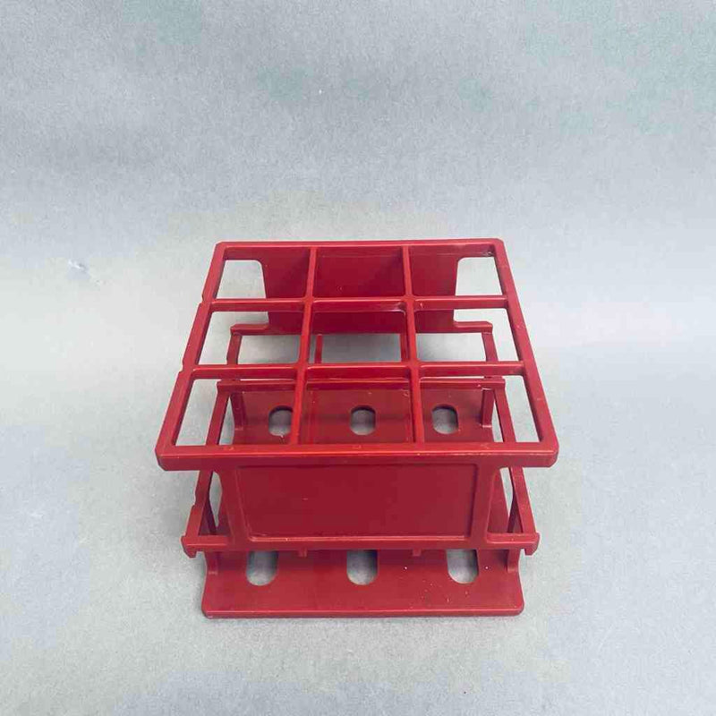 Thermo Unwire Test Tube Rack Resmer for 30 mm Tubes Total of 10 Racks Lab Consumables::Tubes, Vials, and Flasks Thermo Scientific