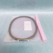 Thermo Viton O-Ring 4.1 in. ID 3/16 in. Thickness Other Pump Parts & Accessories Thermo